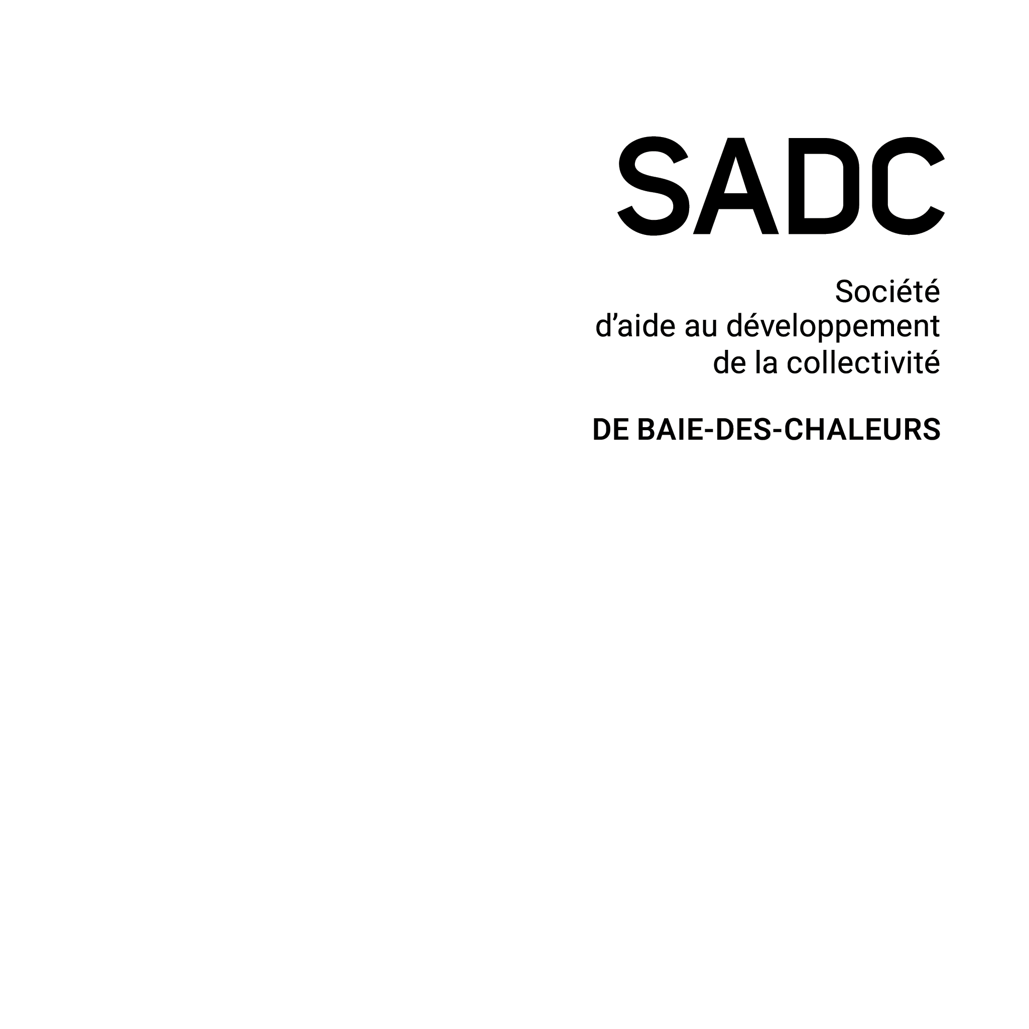 Logo SADCBC