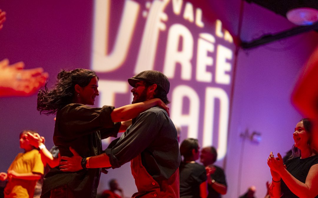 Festival La Virée Trad