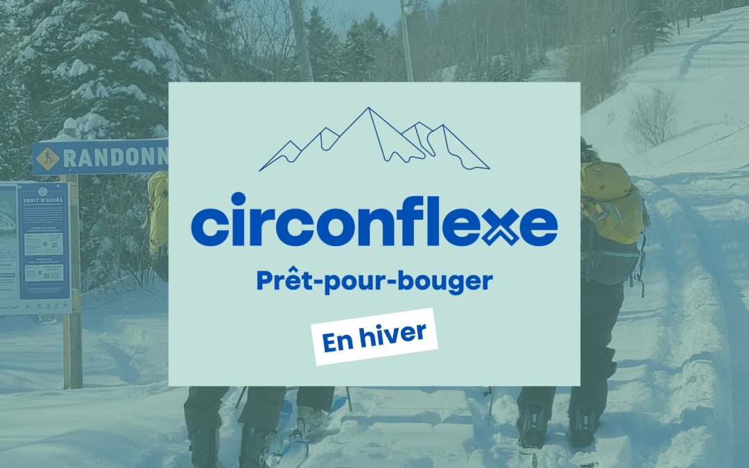 Rando alpine au clair de lune