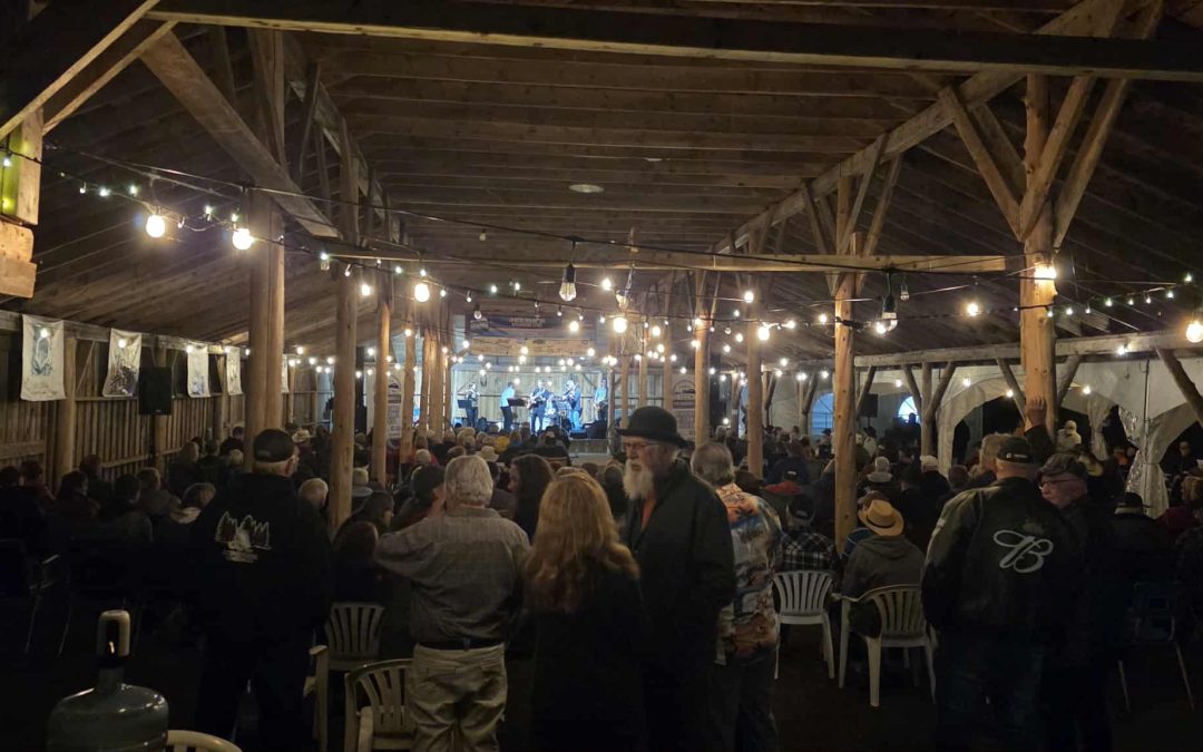 Festival Bluegrass de New Richmond