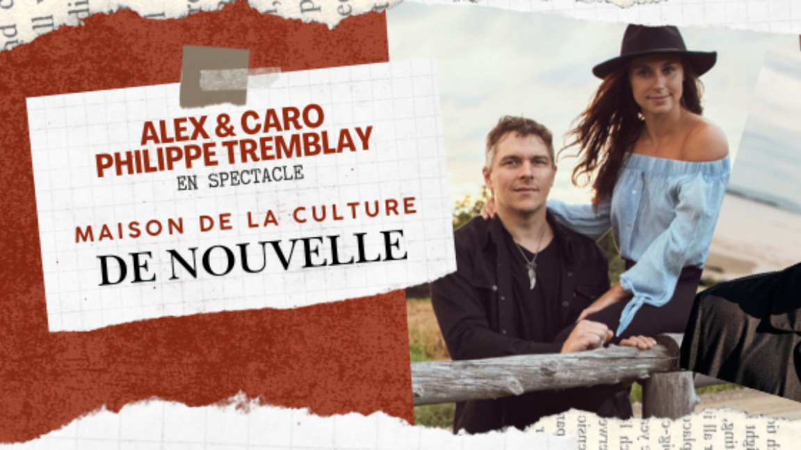 alexCaro-PhilTremblay-Nvlle