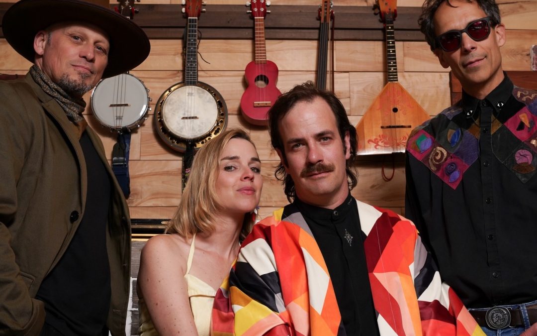 Mentana ─ Les Frolics