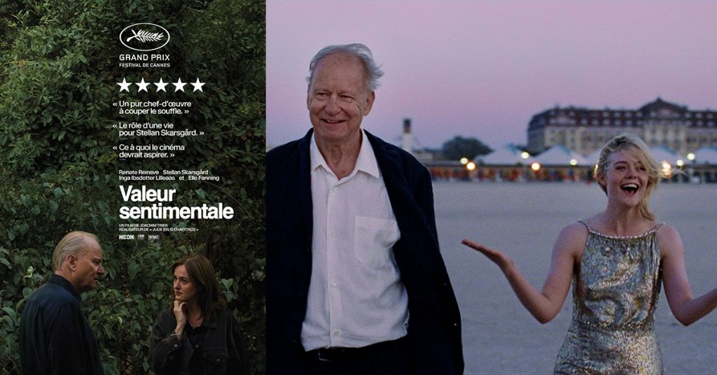 un homme et une femme qui rit