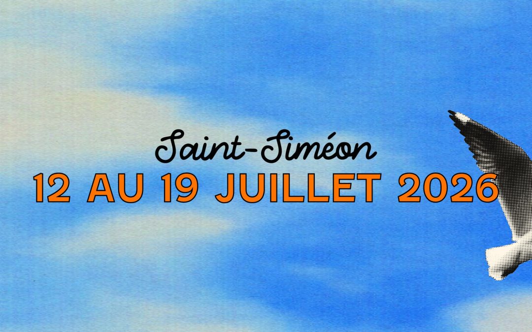 🎣 Tournoi de pêche de Saint-Siméon