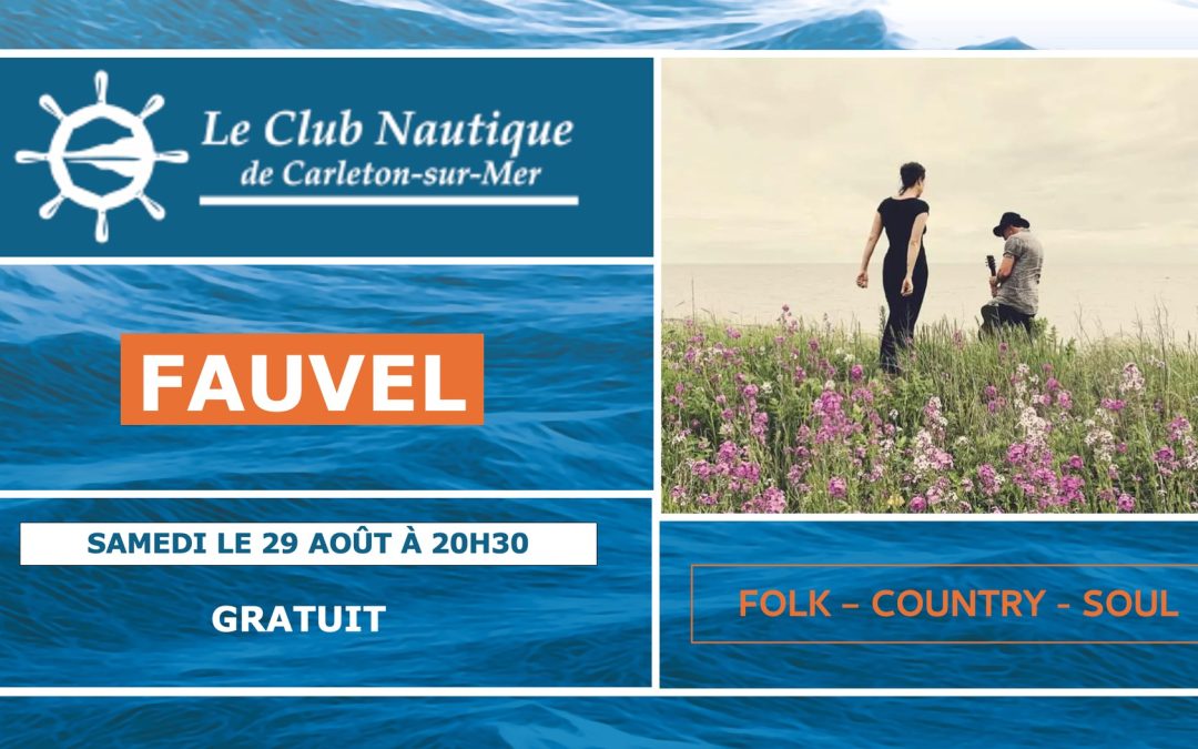 Fauvel
