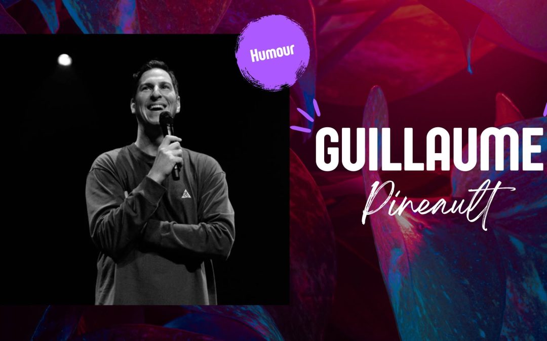Guillaume Pineault