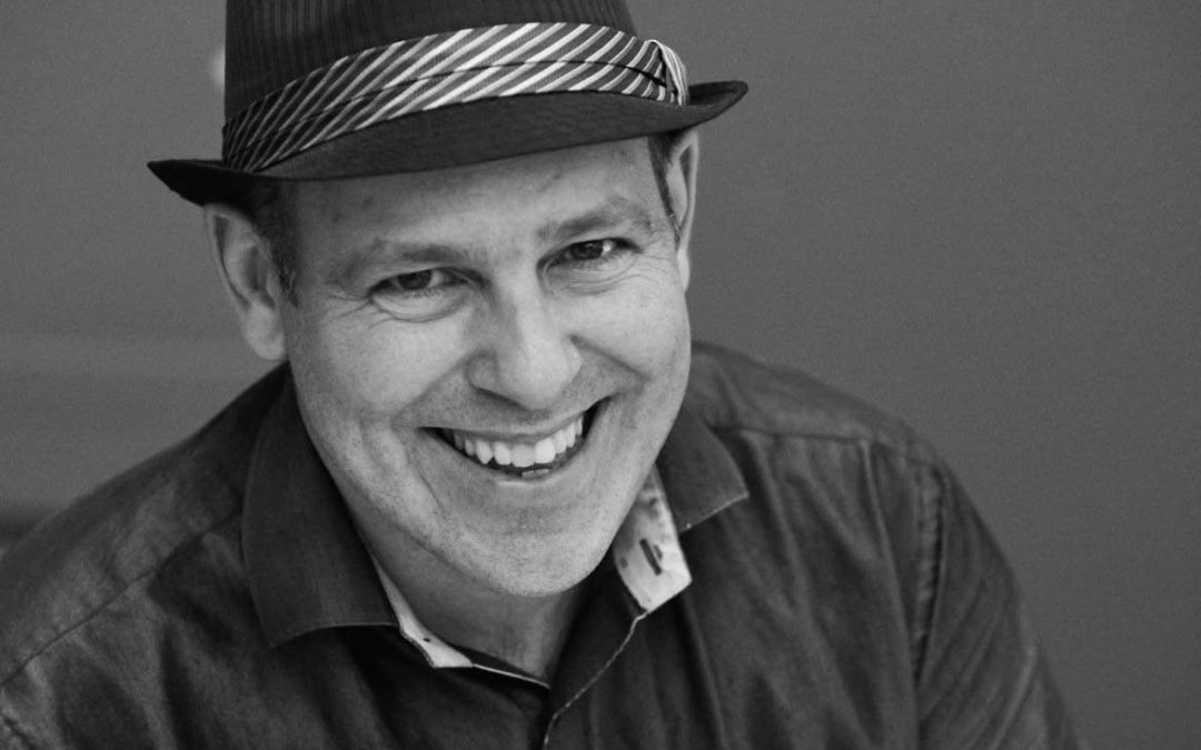 David Philippe – Magie et humour