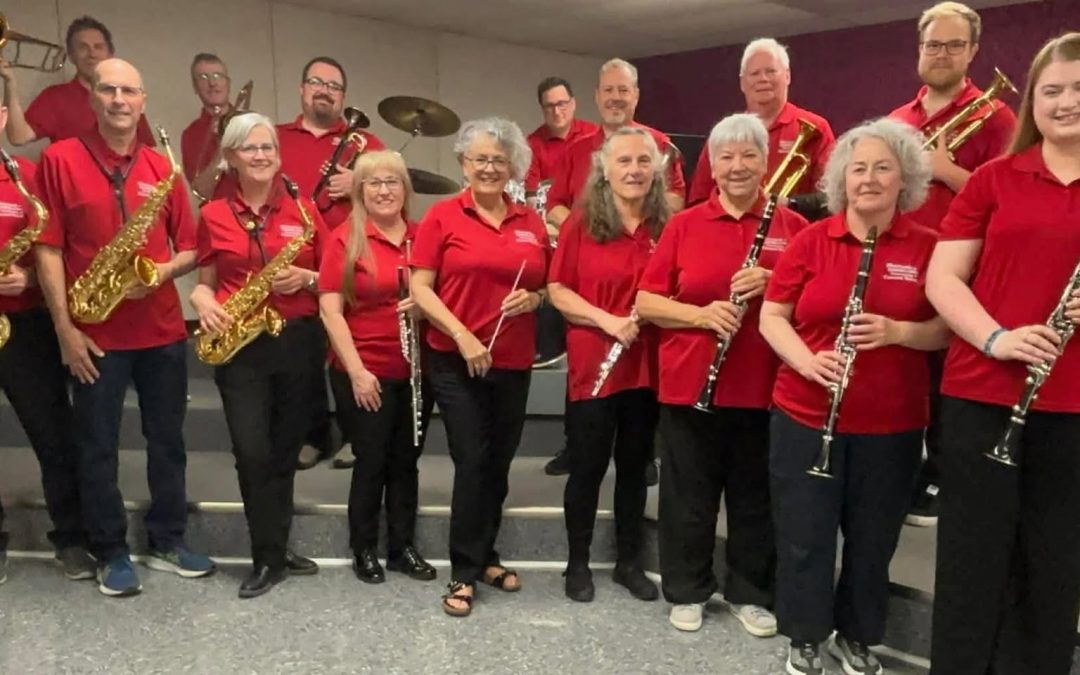 Harmonie de Campbellton