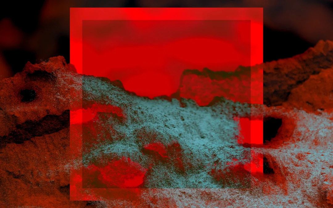 🌊 Ressac par David Babin