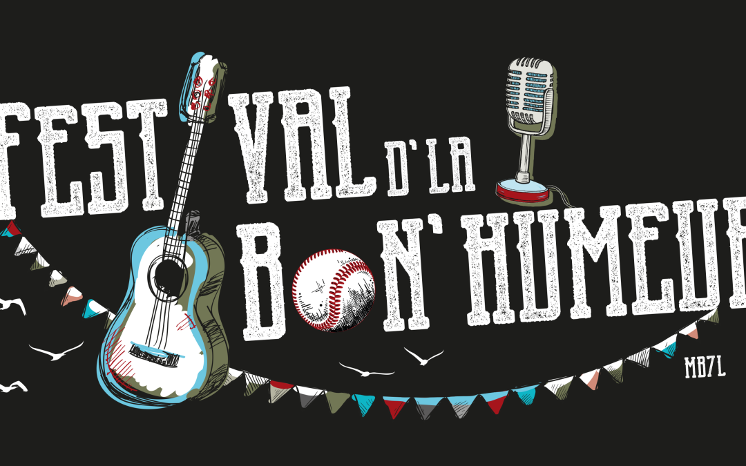 Festival d’la Bon’humeur