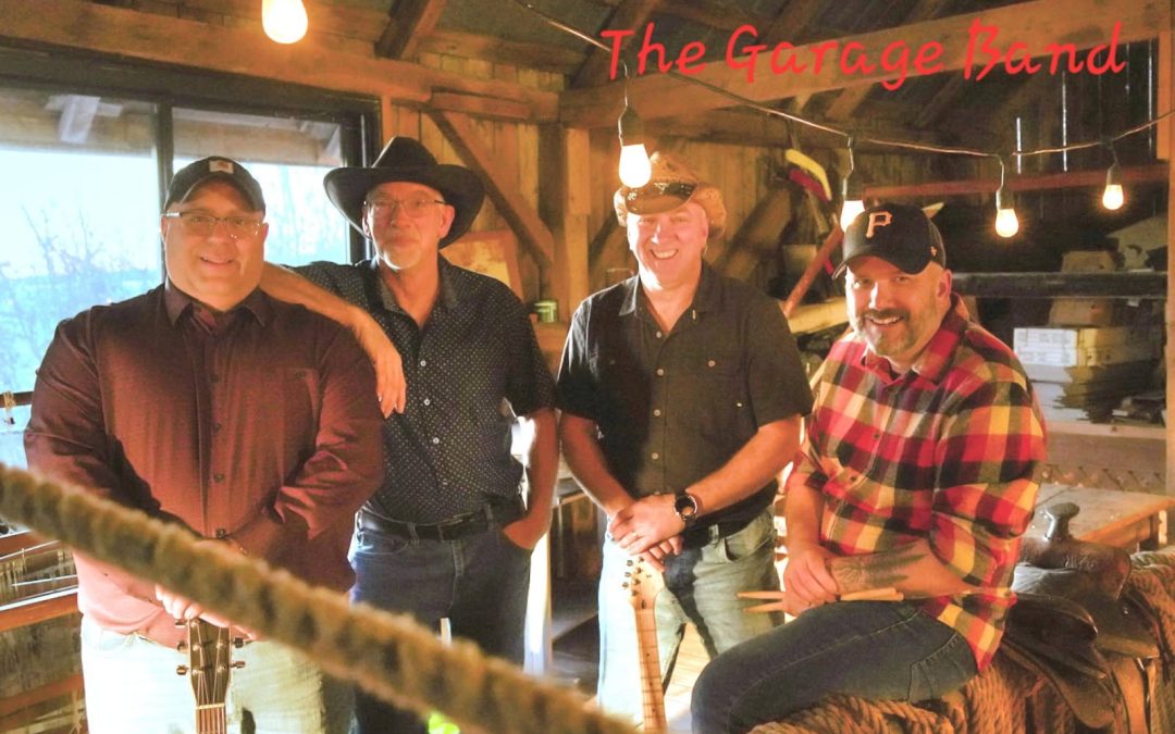 The Garage Band