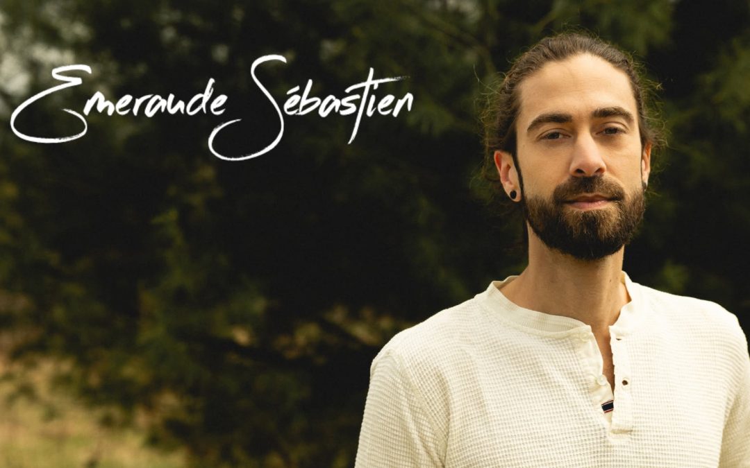 Emeraude Sébastien
