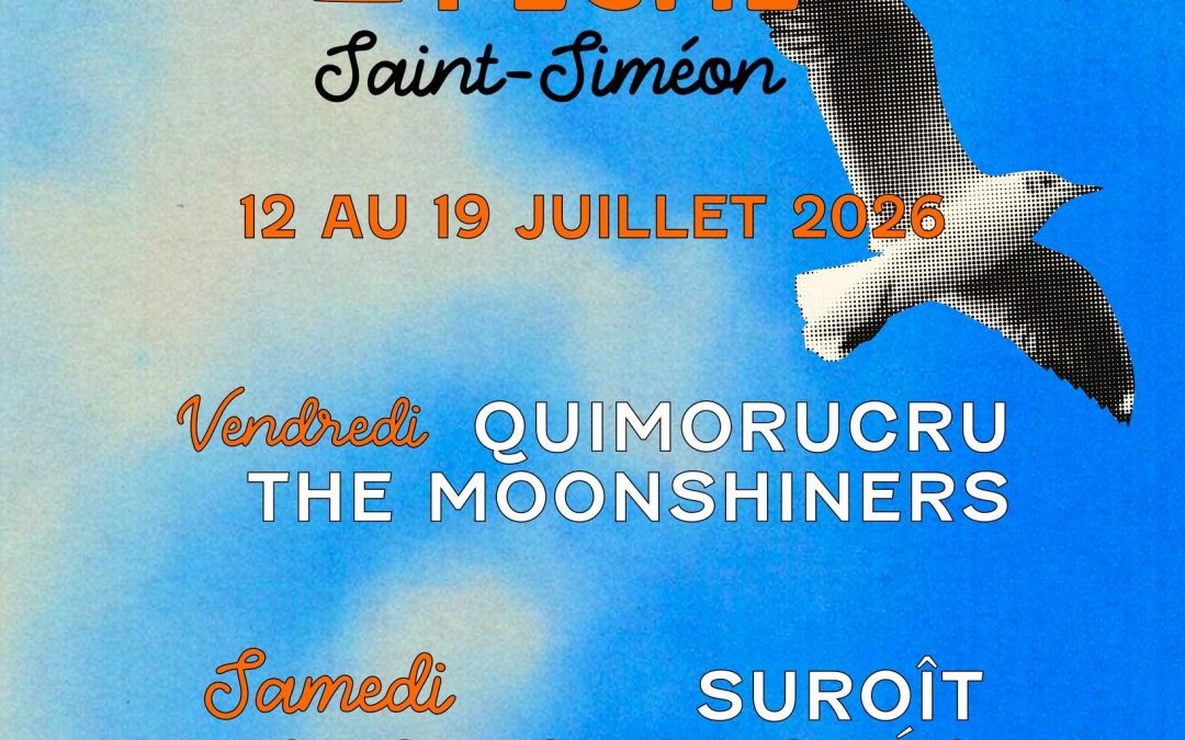 Quimorucru & The Moonshiners