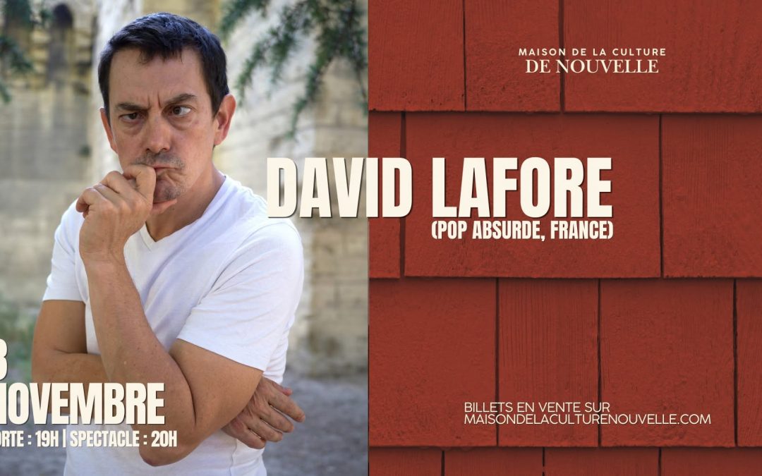 David Lafore