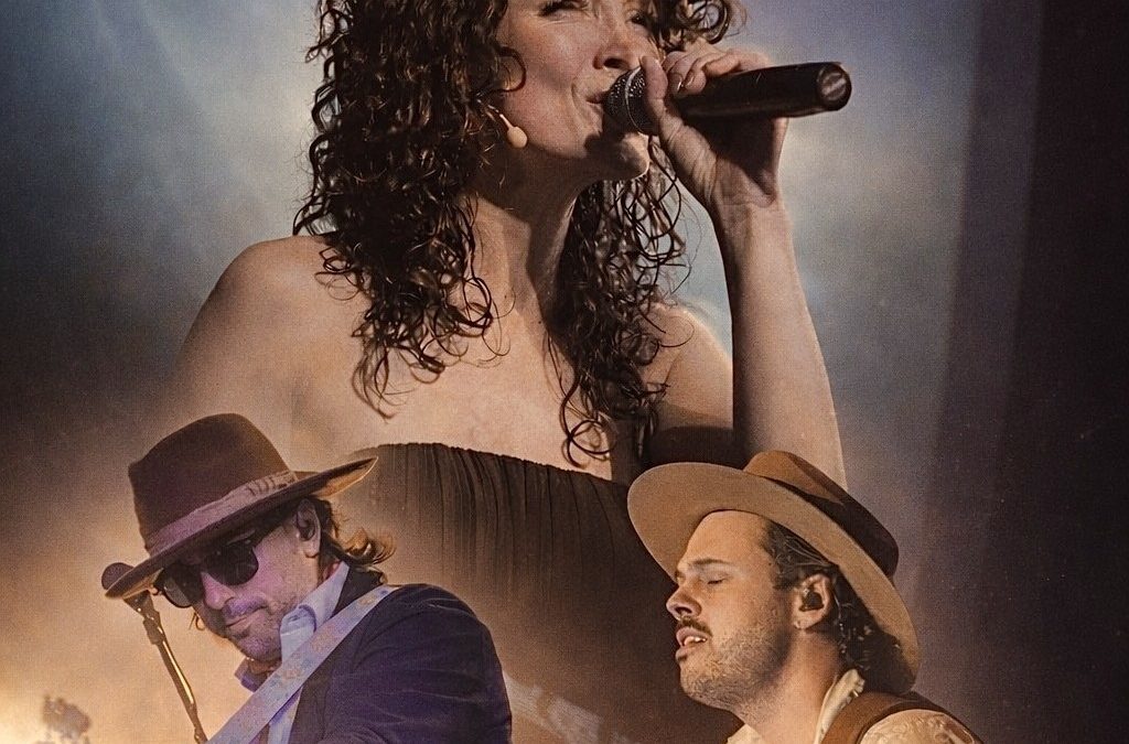 Jonny Arsenault, Stéphanie Gauthier et David Bélanger