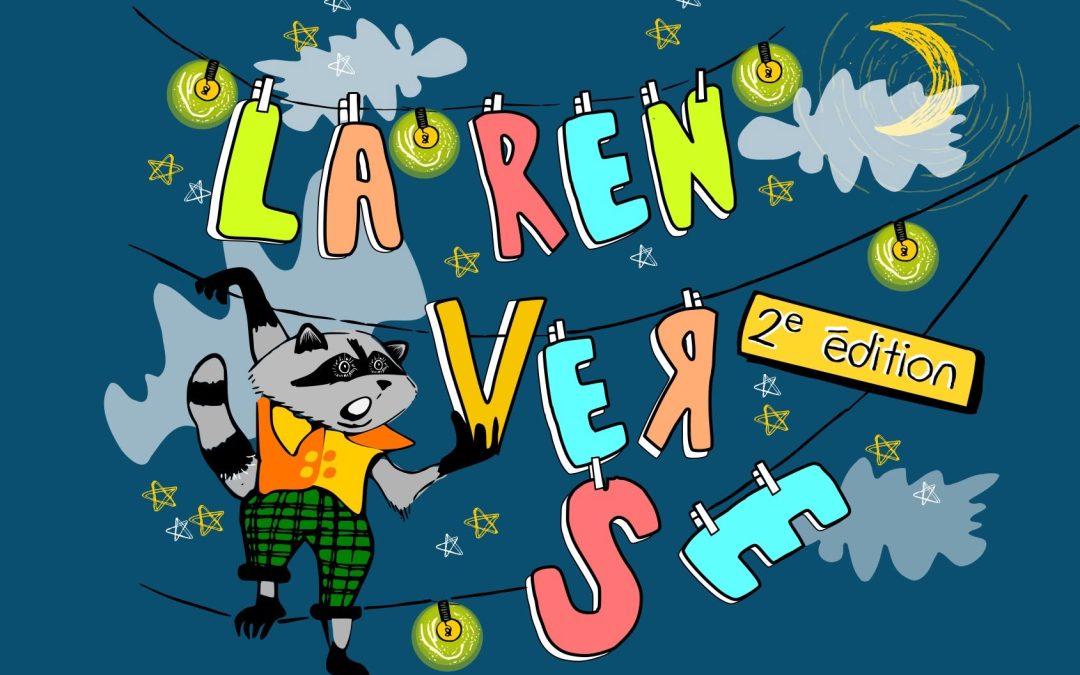 Festival la renverse