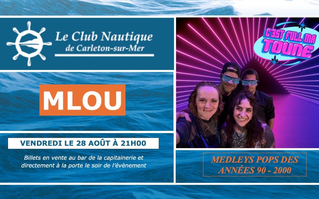 Mlou