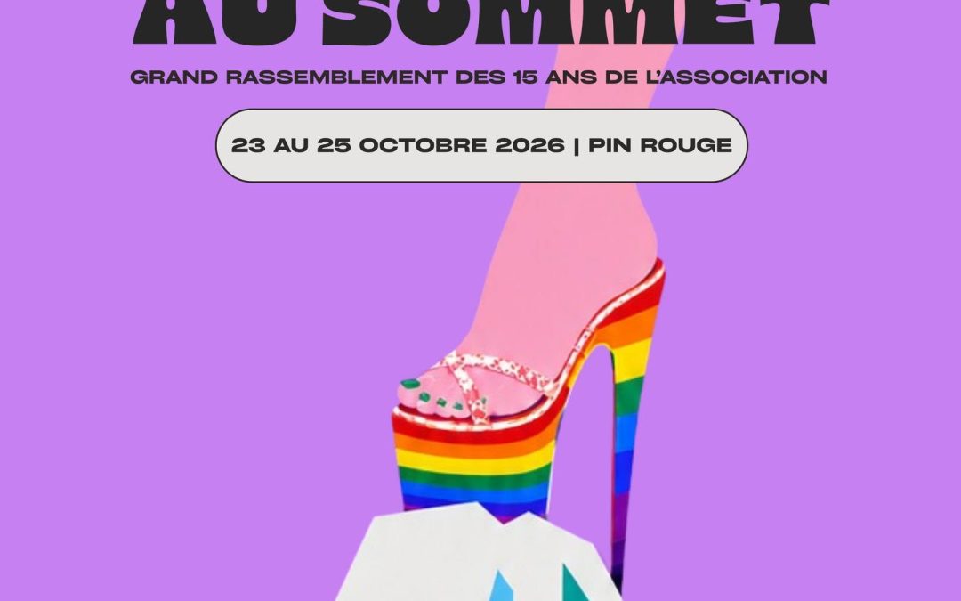 Queer au sommet